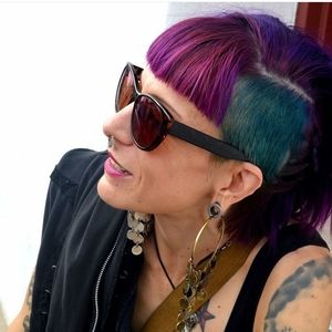 Meet your Posher, Katy